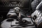 Land Rover Defender Beast by East Coast Defender 2017 года